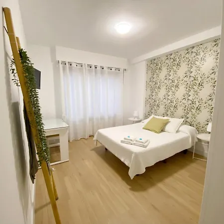 Sol Maison d'hôtes 2*