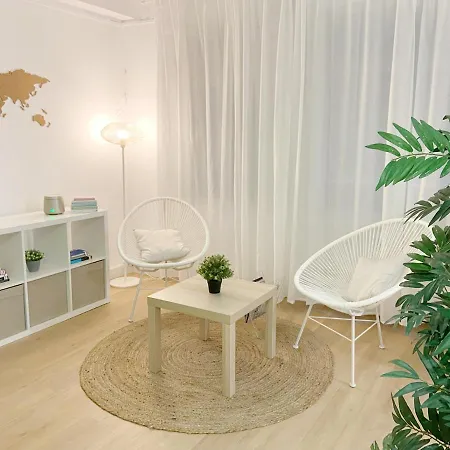 Guest house Sol Zamora