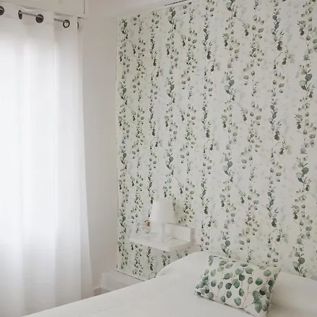 Sol Guest house Zamora