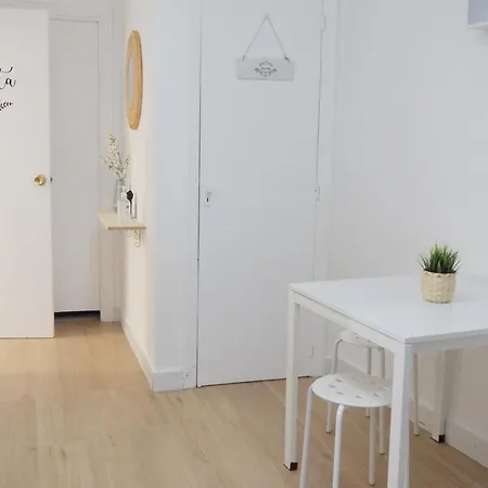 Guest house Sol Zamora