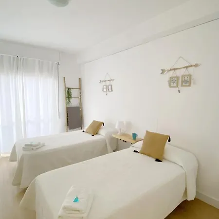 Sol Guest house Zamora