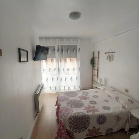 Sol Maison d'hôtes 2*