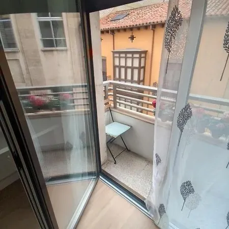 Guest house Sol Zamora