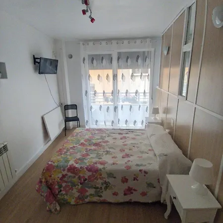 Vendégház Sol Zamora
