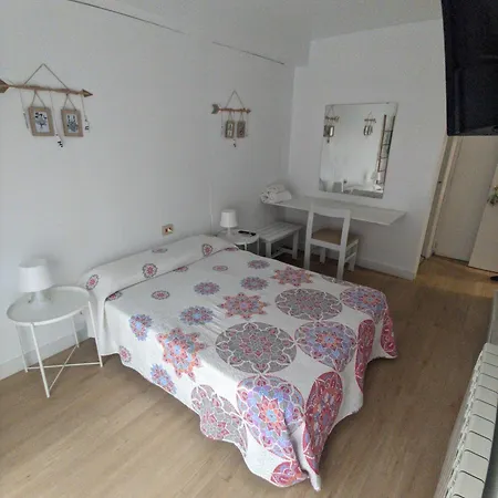 Sol Guest house 2*