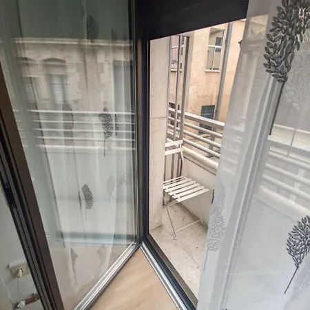 Maison d'hôtes Sol 2*