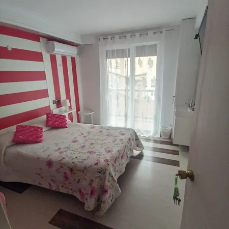 Sol Guest house Zamora