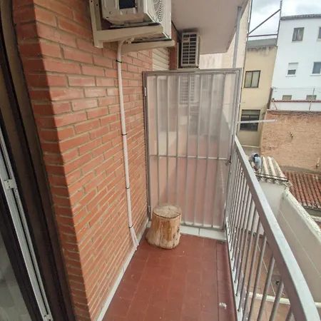 Guest house Sol Zamora