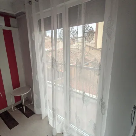 Vendégház Sol Zamora