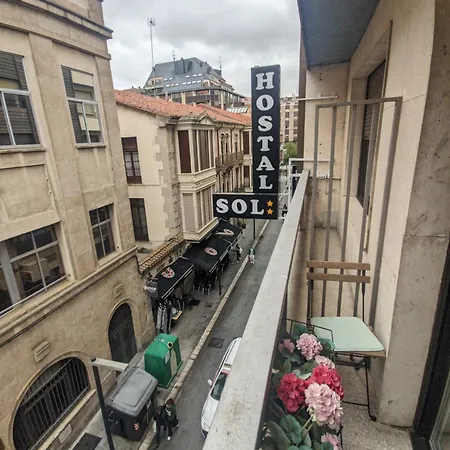Sol Guest house