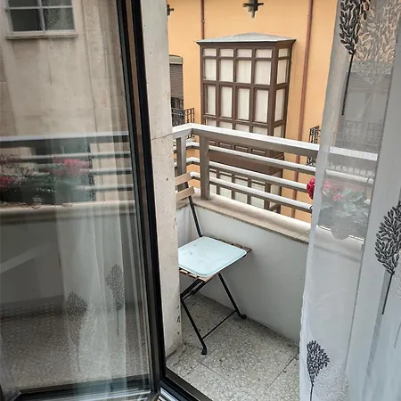 Maison d'hôtes Sol 2*