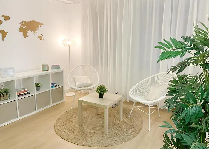 Gæstehus Sol Zamora