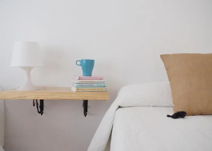 Gæstehus Sol Zamora