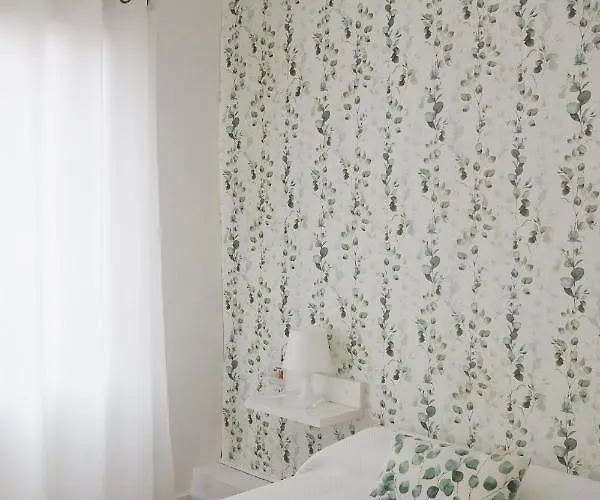 Sol Gæstehus Zamora