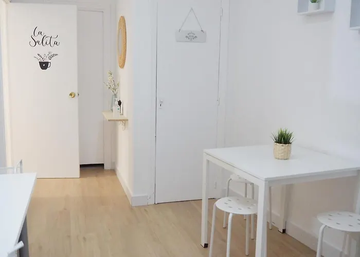 Gæstehus Sol Zamora