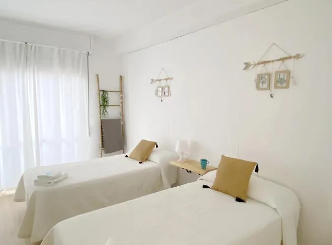 Sol Gæstehus Zamora