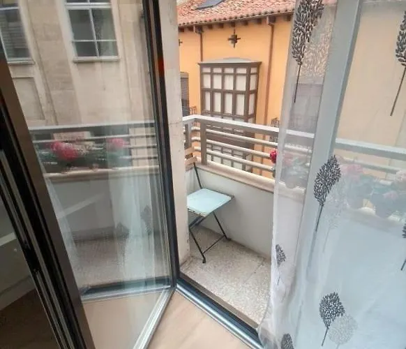 Gæstehus Sol Zamora