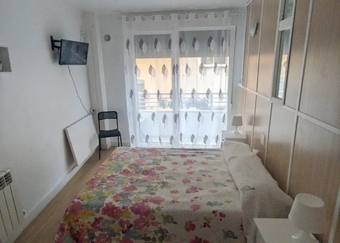 Gæstehus Sol Zamora