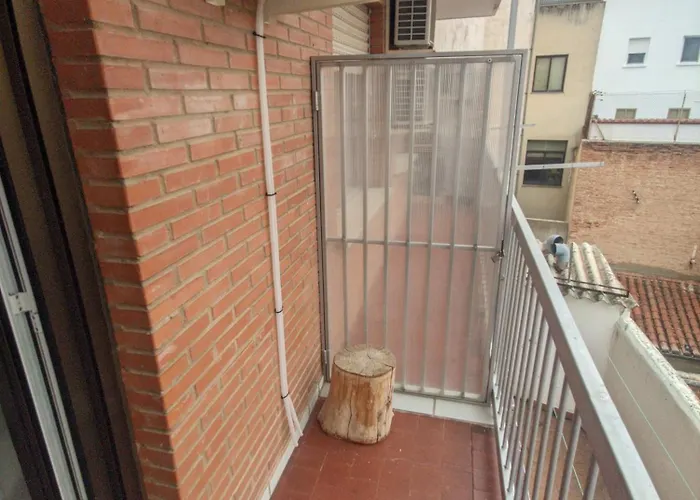 Gæstehus Sol Zamora