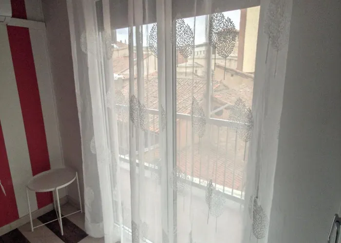 Gæstehus Sol Zamora